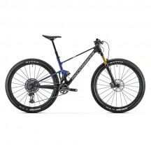 Bicicleta Mondraker F-Podium Carbon RR 29" Black