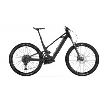 Bicicleta electrica Mondraker Scree S 600 Graphite Grey