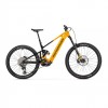 Bicicleta electrica Mondraker Level XR MX Dense Yellow