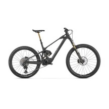 Bicicleta electrica Mondraker Zendit Carbon RR S Vortex Grey
