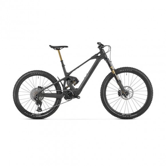 Bicicleta electrica Mondraker Zendit Carbon RR S Vortex Grey