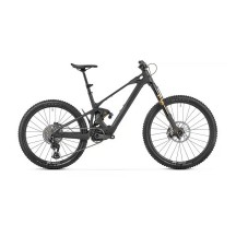 Bicicleta electrica Mondraker Zendit Carbon XR Admiral Blue