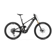 Bicicleta electrica Mondraker Crafty Carbon RR SL SuperBlack
