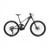 Bicicleta electrica Mondraker Sly RR 29" Black / Nimbus Grey / Tonic Gold