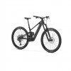 Bicicleta electrica Mondraker Sly RR 29" Black / Nimbus Grey / Tonic Gold