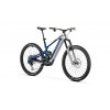 Bicicleta electrica Mondraker Unlimited Gulf Edition