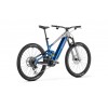 Bicicleta electrica Mondraker Unlimited Gulf Edition