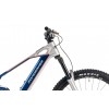 Bicicleta electrica Mondraker Unlimited Gulf Edition