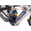Bicicleta electrica Mondraker Unlimited Gulf Edition