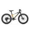 Bicicleta copii Mondraker Trick 20" Vortex Gray Bicicleta copii Mondraker Trick 20" Vortex Gray