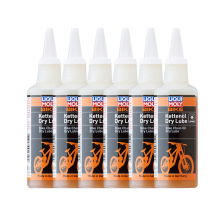 Ulei Ungere Lant Conditii Uscate Dry Lube Liqui Moly