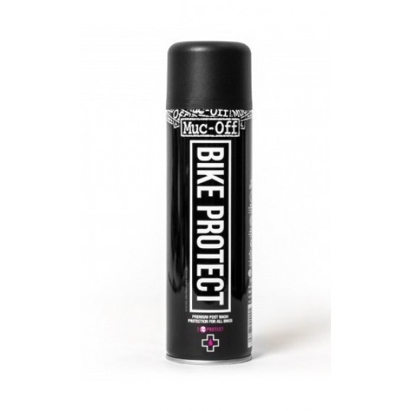 Muc-Off Bike Protect 500ml Muc-Off Bike Protect 500ml
