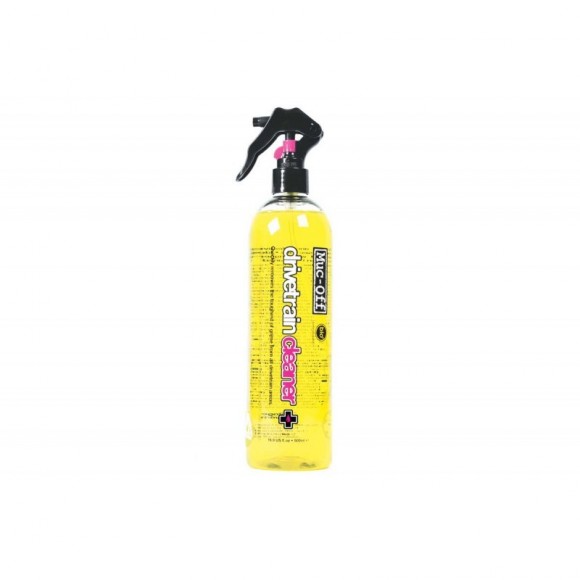 Solutie Muc-Off Drive Chain Cleaner 500ml