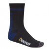 Sosete Nukeproof Blackline Socks Black Blue
