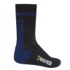Sosete Nukeproof Blackline Socks Black Blue
