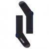Sosete Nukeproof Blackline Socks Black Blue