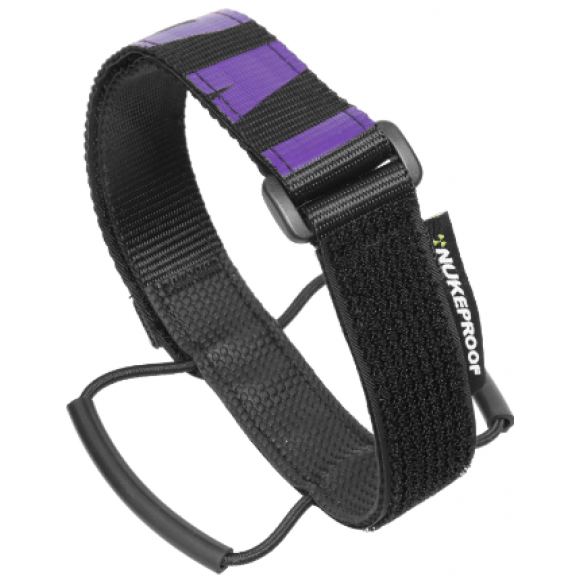 Prindere Nukeproof Enduro Purple Prindere Nukeproof Enduro Purple