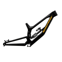 Cadru Bicicleta Nukeproof Dissent Carbon Black