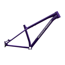 Cadru Bicicleta Nukeproof Scout 290 Purple 2027