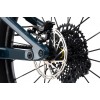 Bicicleta Nukeproof Mega 275 Rs Carbon (X01 Eagle) 2021