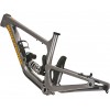 Cadru Bicicleta Nukeproof Giga 297 Carbon (Push Shock) Silver 2022