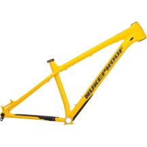 Cadru Bicicleta Nukeproof Scout 290  Np Yellow Grey 2022