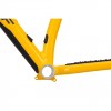 Cadru Bicicleta Nukeproof Scout 275  Np Yellow Grey 2022
