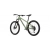 Bicicleta Nukeproof Scout 275 Race Bike (Deore 10) Artichoke Green 2022