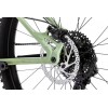 Bicicleta Nukeproof Scout 275 Race Bike (Deore 10) Artichoke Green 2022