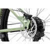 Bicicleta Nukeproof Scout 29 Race Bike (Deore 10) Artichoke Green 2022