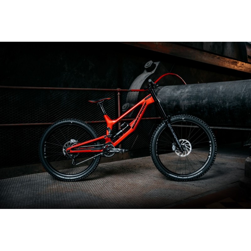 Bicicleta Nukeproof Dissent Carbon Pro 297 GX DH7 2026 - BikeHouse.ro