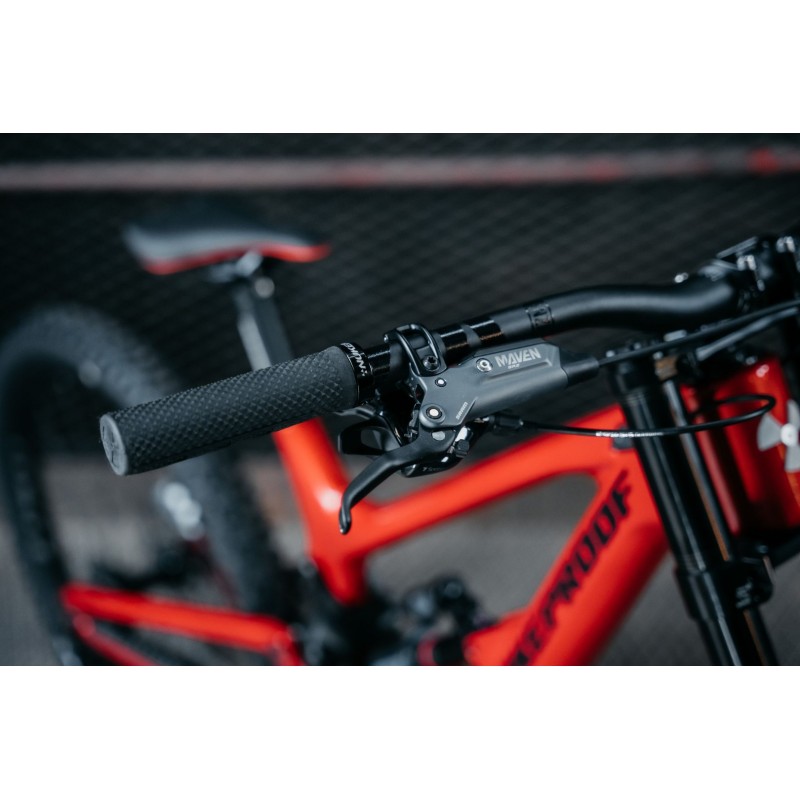 Bicicleta Nukeproof Dissent Carbon Pro 297 GX DH7 2026 - BikeHouse.ro
