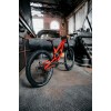 Bicicleta Nukeproof Dissent Carbon Pro 297 GX DH7 2026 Bicicleta Nukeproof Dissent Carbon Pro 297 GX DH7 2026
