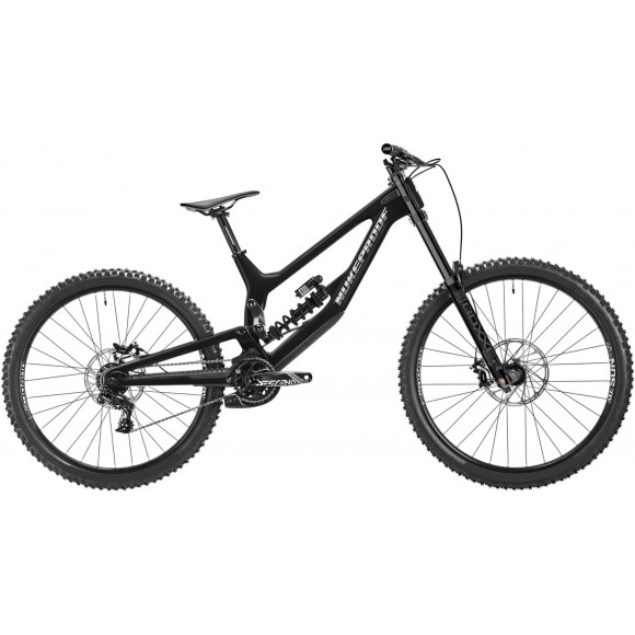 Bicicleta Nukeproof Dissent Carbon Comp 297 GX DH7 2027 Bicicleta Nukeproof Dissent Carbon Comp 297 GX DH7 2027