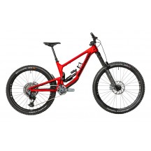 Bicicleta Nukeproof Giga Carbon Pro Gx 290 2026