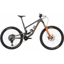 Bicicleta Nukeproof Giga 290 Carbon Factory Eagle 90 2027