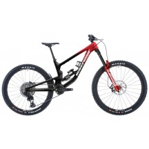 Bicicleta Nukeproof Giga 290 Carbon RS XO 2027