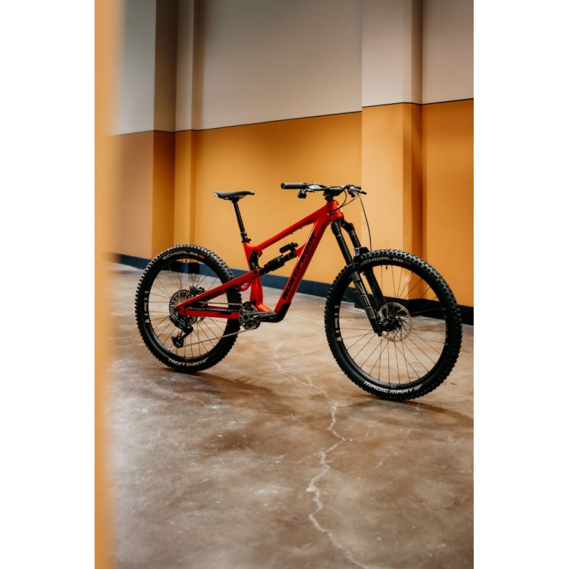 Bicicleta Nukeproof Mega Carbon Pro Gx 297 2026 - BikeHouse.ro