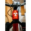 Bicicleta Nukeproof Mega Carbon Pro GX 290 2026 Bicicleta Nukeproof Mega Carbon Pro GX 290 2026