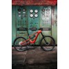Bicicleta Electrica Nukeproof Megawatt Carbon Pro 2026 Bicicleta Electrica Nukeproof Megawatt Carbon Pro 2026