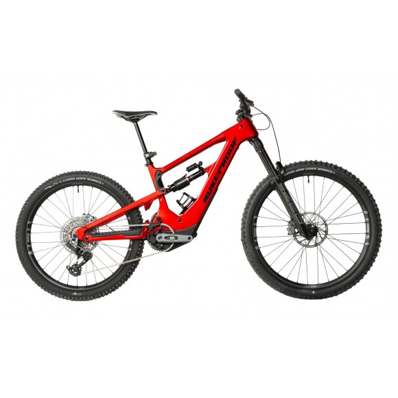 Bicicleta Electrica Nukeproof Megawatt Carbon Pro 2026 Bicicleta Electrica Nukeproof Megawatt Carbon Pro 2026