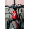 Bicicleta Nukeproof Reactor Carbon Gx 290 2026 Bicicleta Nukeproof Reactor Carbon Gx 290 2026