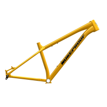 Cadru Bicicleta Nukeproof Scout 290 Np Yellow 2026