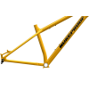 Cadru Bicicleta Nukeproof Scout 275 Np Yellow 2026