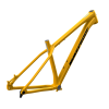 Cadru Bicicleta Nukeproof Scout 275 Np Yellow 2026