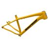 Cadru Bicicleta Nukeproof Scout 275 Np Yellow 2026