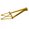 Cadru Bicicleta Nukeproof Scout 275 Np Yellow 2026