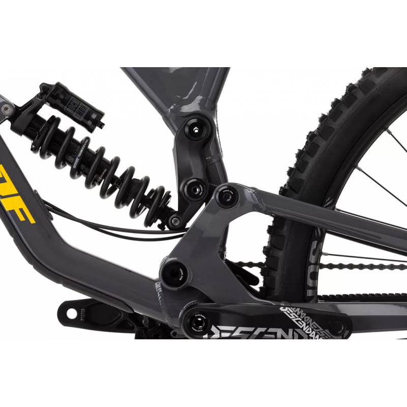 Bicicleta Nukeproof Dissent 290 Comp 