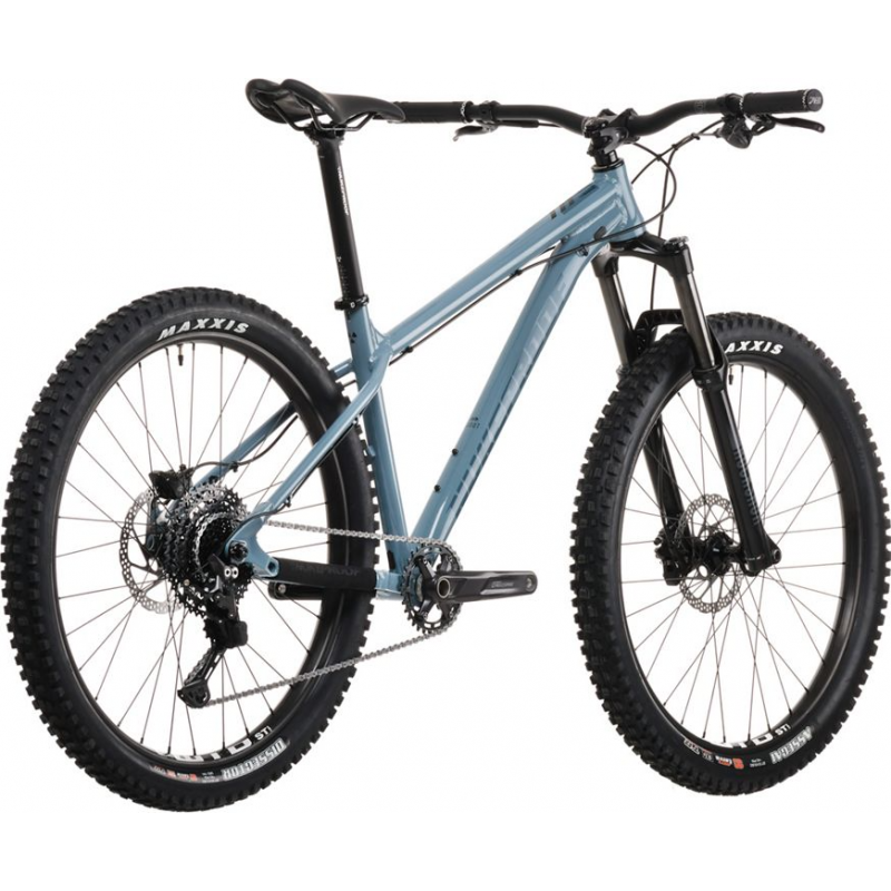 Bicicleta Nukeproof Scout 275 Race Bike (Deore10) 2021 ...