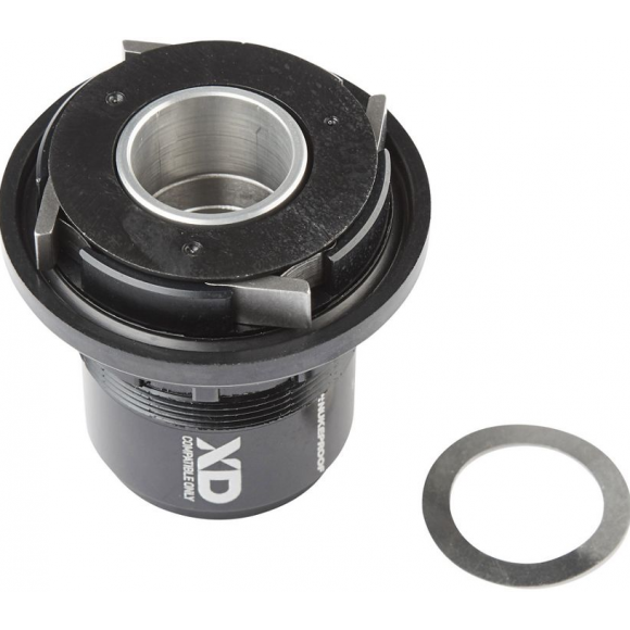Caseta Butuc Nukeproof Neutron V2 36T Caseta Butuc Nukeproof Neutron V2 36T
